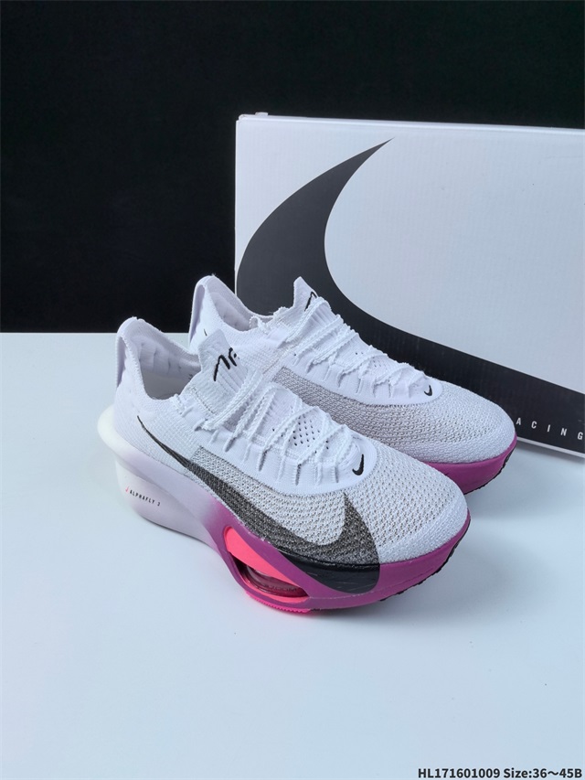 men Air Zoom Alphafly NEXT 2 Proto 2026-1-20-132